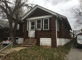 4220 Jennings Station Rd, Saint Louis, MO 63121