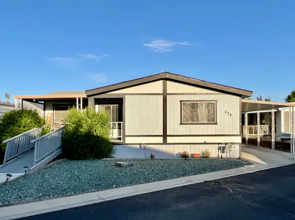 238 Gold Leaf Ln, Carson City, NV 89706