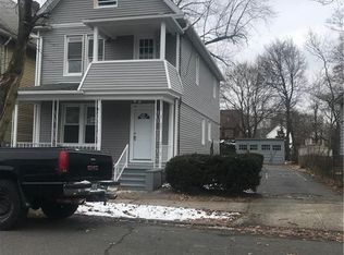 91 Hinman St, West Haven, CT 06516