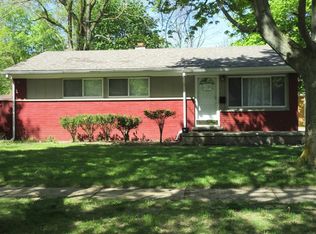 1144 Buick Ave, Ypsilanti, MI 48198