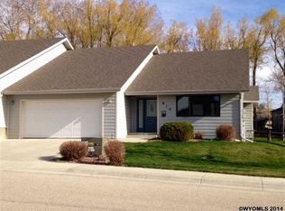 610 W Hogerson St #111, Buffalo, WY 82834