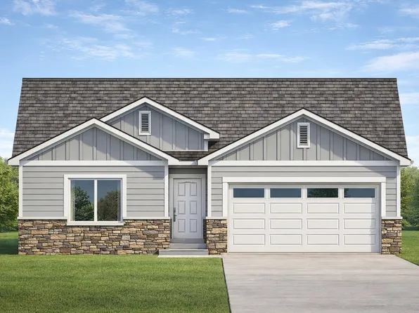 4019 W Mann Way S, West Valley City, UT 84120