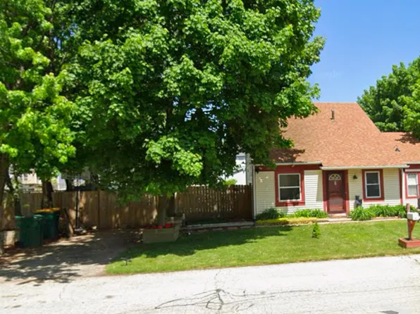 988 W 61st Ave, Merrillville, IN 46410