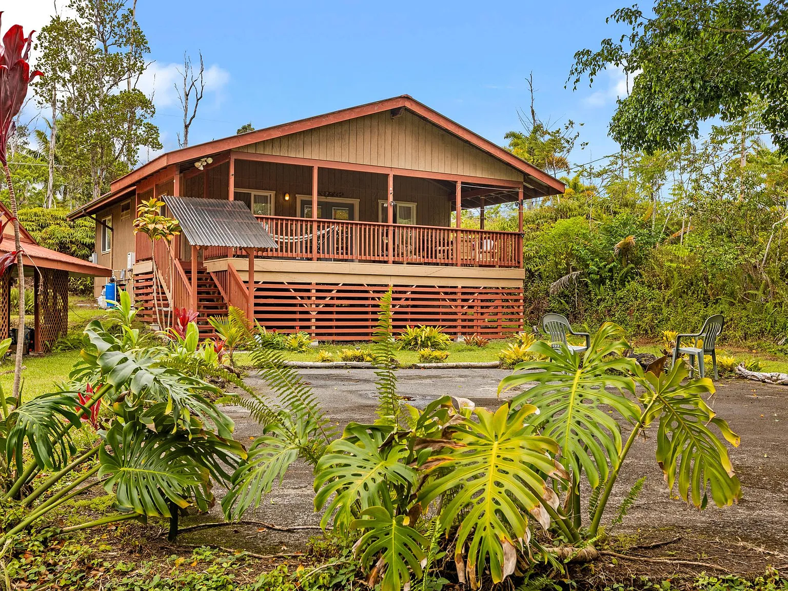 Malama St, Pahoa — Photo 1