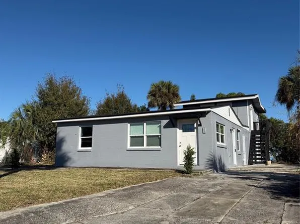 1125 Gainey Dr, Melbourne, FL 32901