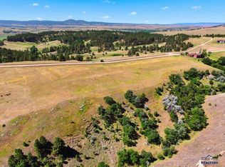 Tbd Hat Ranch Dr, Belle Fourche, SD 57717