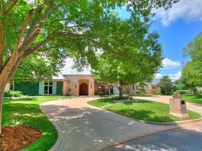 5708 Normandy Ter, Oklahoma City, OK, 73142