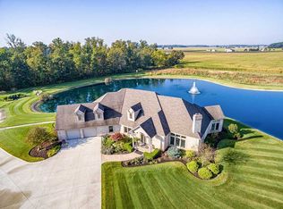 8331 Minnich Rd, Fort Wayne, IN 46816