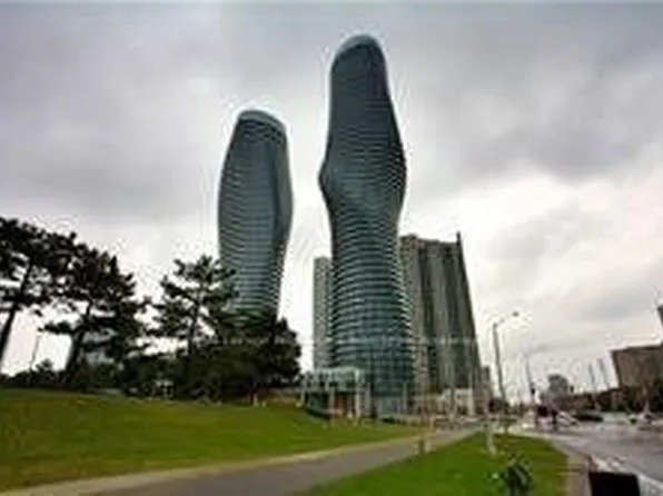 60 Absolute Ave #508, Mississauga, ON L4Z 0A9