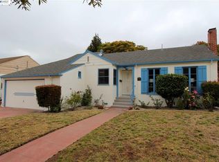 171 Lexington Ave, San Leandro, CA 94577