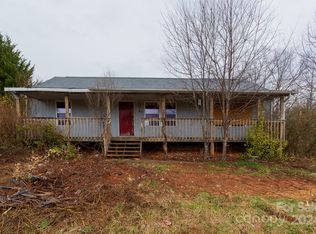 30 Jake Martin Rd, Leicester, NC 28748