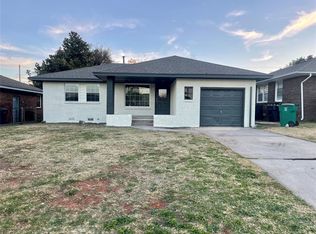 1028 SW 54th St, Oklahoma City, OK 73109