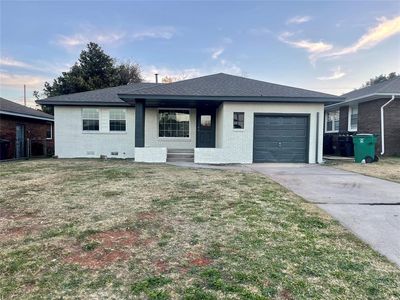 1028 SW 54th St, Oklahoma City, OK, 73109