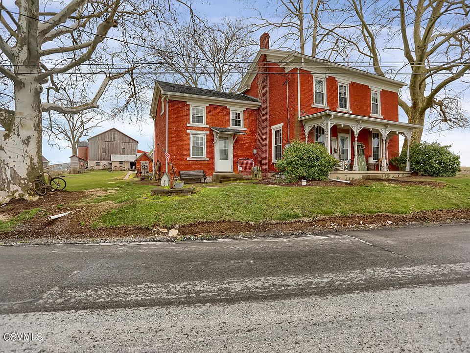 83 Keefertown Rd, Watsontown, PA 17777 | Zillow