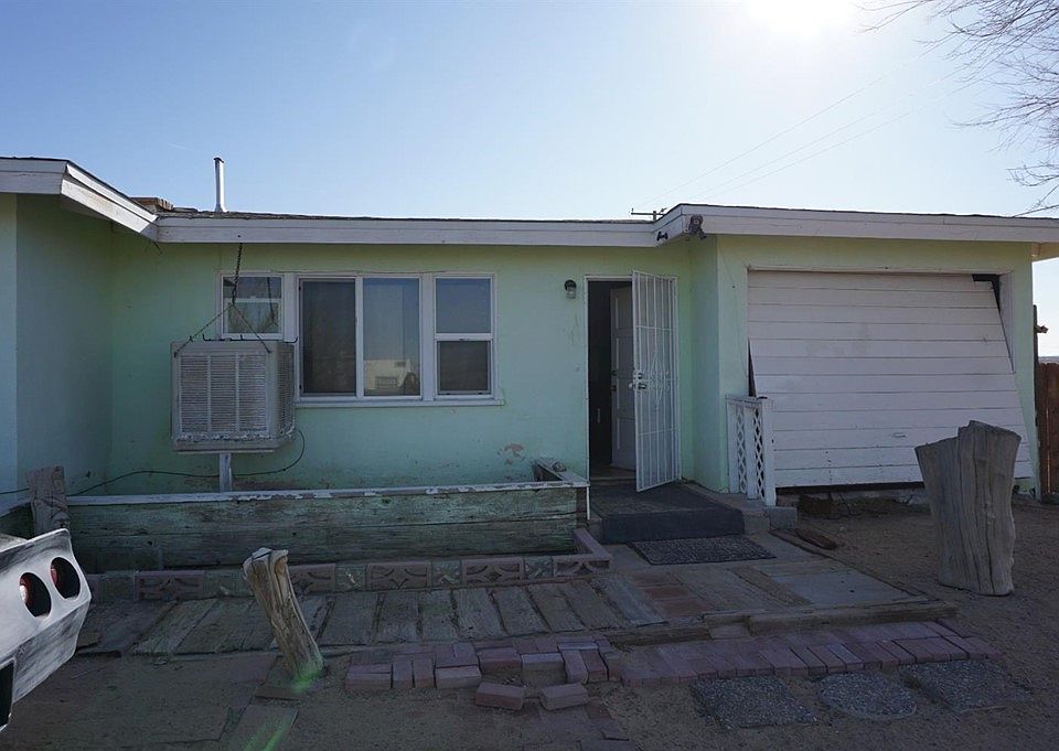 41387 Edie Rd, Hinkley, CA 92347 Zillow