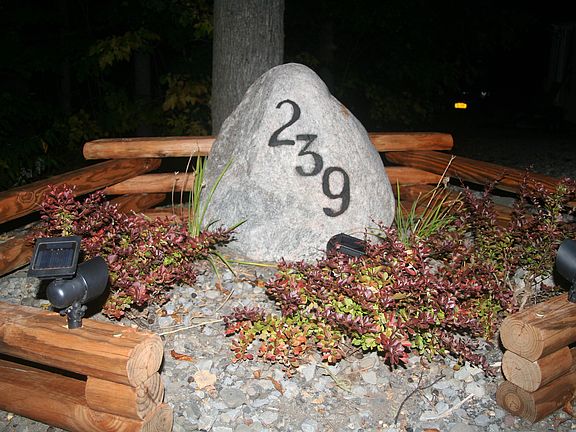Welcome to 239 Pine Way