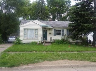 924 Barney Ave, Flint, MI 48503