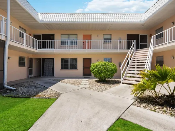 400 BASE AVENUE E #217, VENICE, FL 34285
