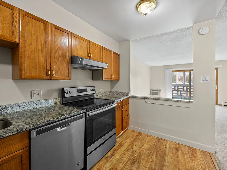 650 S Alton Way #3B — Photo 3