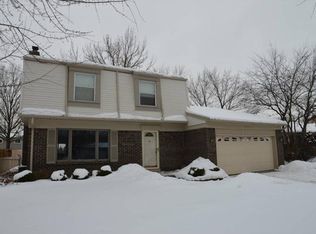 42897 Lombardy Dr, Canton, MI 48187