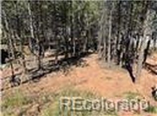 1394 Millstone Ln, Woodland Park, CO 80863