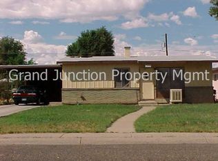 2034 White Ave, Grand Junction, CO 81501
