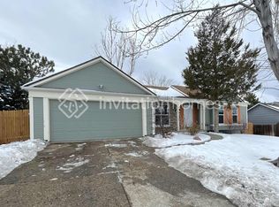 5829 S Malta St, Centennial, CO 80015