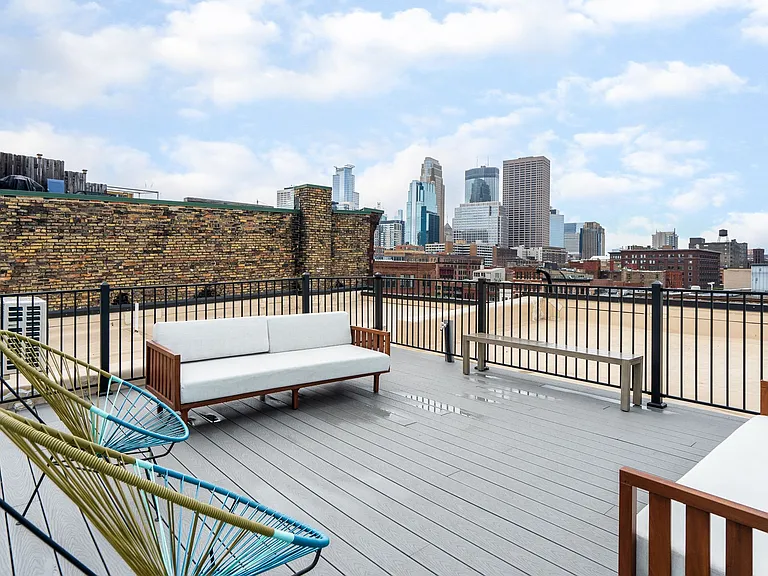 Smyth Lofts — Photo 8