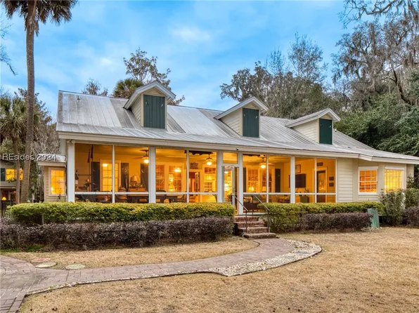 113 Bridge St, Bluffton, SC 29910