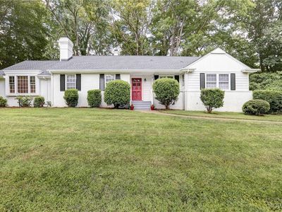 8702 Standish Ln, Henrico, VA, 23229