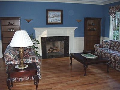 formal living room