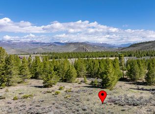 51 Gcr #6234B, Granby, CO 80446