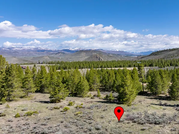 51 GCR 6234B, Granby, CO 80446