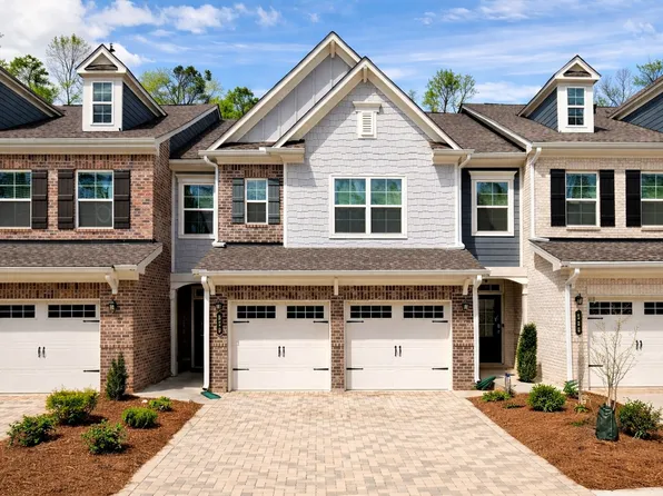 510 Duval Dr, Alpharetta, GA 30009