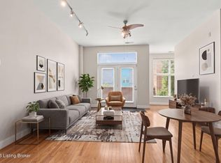 2011 Frankfort Ave Unit 303, Louisville, KY 40206