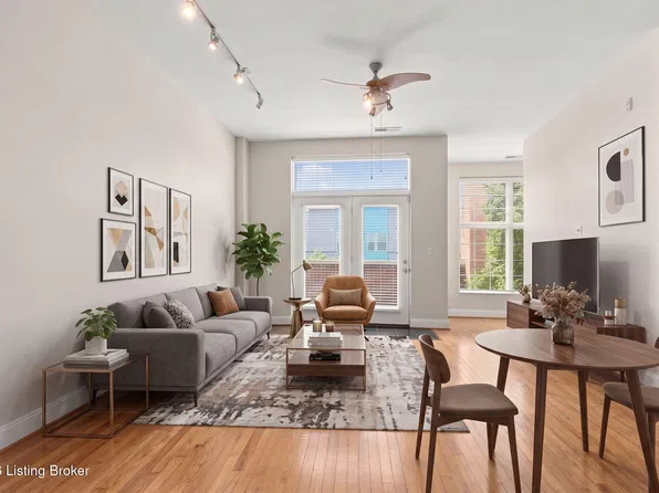 2011 Frankfort Ave Unit 303, Louisville, KY 40206