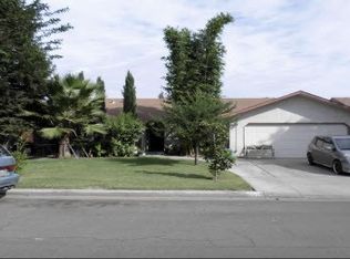 4955 E Huntington Ave, Fresno, CA 93727