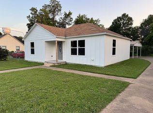 1224 La Clede St, Waco, TX 76705
