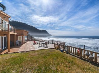 79084 Cove Beach Rd, Arch Cape, OR 97102