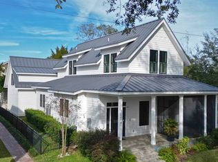 1021 Someruelus St, Fernandina Beach, FL 32034