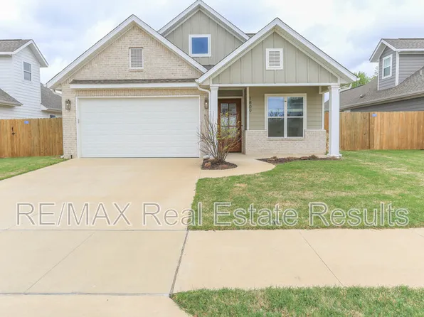 1809 W Saddlebrook Ln, Rogers, AR 72758