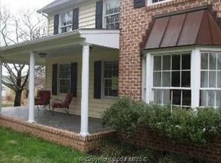 2516 Sandy Hook Rd, Forest Hill, MD 21050