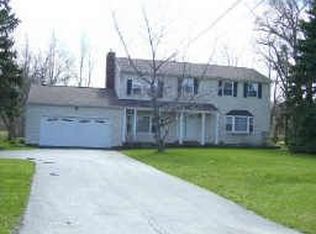 2515 Lehigh Station Rd, Pittsford, NY 14534