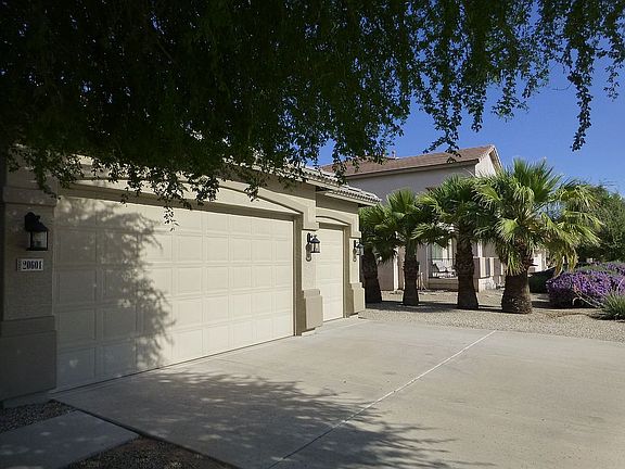4th image of 20601 N Bustos Way