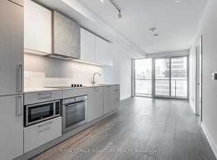 19 Western Battery Rd #503, Toronto, ON M6K 3N9