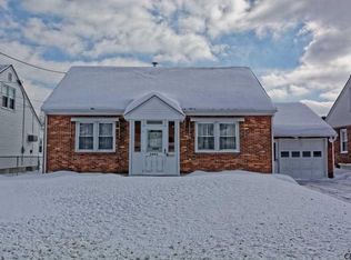 2804 Ford Ave, Schenectady, NY 12306