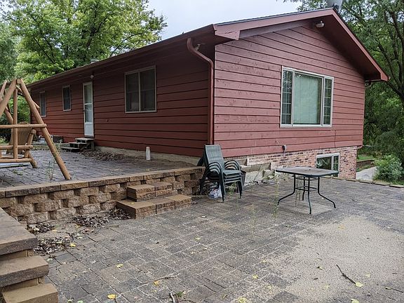NORTH SIDE PATIOS
