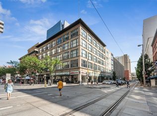 720 16th St APT 318, Denver, CO 80202