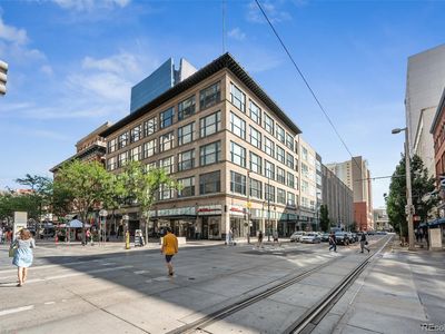 720 16th Street #318, Denver, CO, 80202