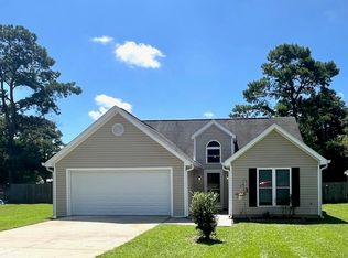 705 Shannon Ridge Dr, Bonaire, GA 31005